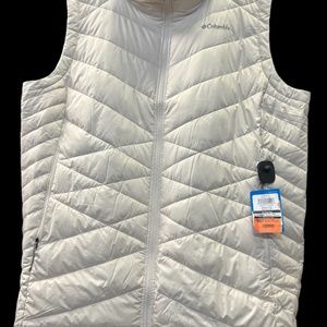 Columbia Heavenly Long Cest